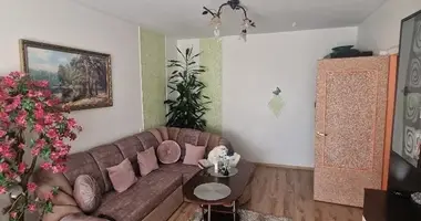 Квартира 2 комнаты в Укмерге, Литва