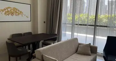 Mieszkanie 3 pokoi z Balkon, z Meble, z Winda w Dubaj, Emiraty Arabskie