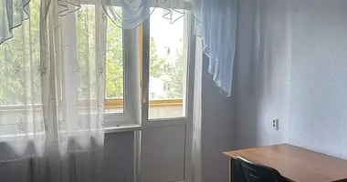 Mieszkanie 1 pokój w Homel, Białoruś