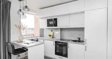 1 room apartment in Vilnius, Lithuania