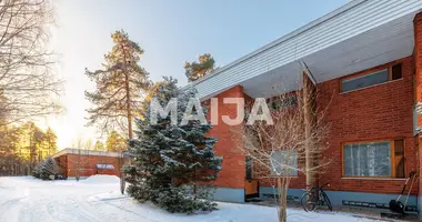 Apartamento 3 habitaciones en Oulun seutukunta, Finlandia