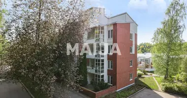 1 bedroom apartment in Helsinki sub-region, Finland