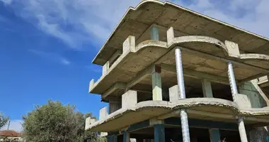 Maison de ville 1 chambre dans Nea Triglia, Grèce