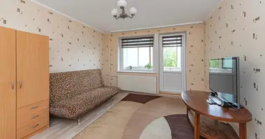 Apartamento 2 habitaciones en Kaunas, Lituania