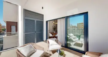 3 bedroom apartment in Guardamar del Segura, Spain