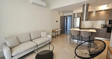 1 bedroom apartment in Germasogeia, Cyprus