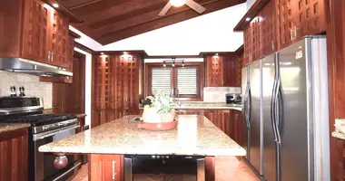 6 bedroom villa in Casa de Campo, Dominican Republic