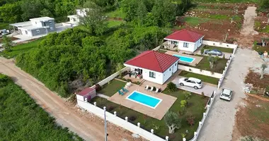 Willa 4 pokoi w Budva, Czarnogóra