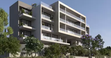 Apartamento 4 habitaciones en Ayios Tychonas, Chipre