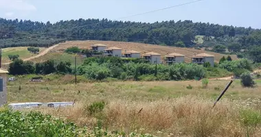 Terrain dans Nea Fokea, Grèce