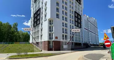 Büro 86 m² in Minsk, Weißrussland