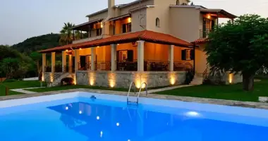 Villa 7 chambres dans Municipality of Central Corfu and Diapontia Islands, Grèce