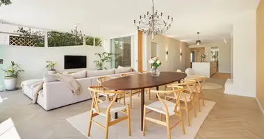 Apartamento 3 habitaciones en Marbella, España