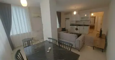 Wohnung 2 Zimmer in Alanya, Türkei