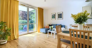 Wohnung 2 zimmer in Warschau, Polen