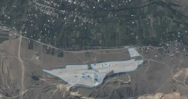 Plot of land in Zemo Khandaki, Georgia