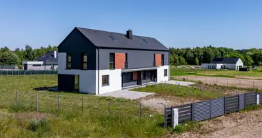 Maison dans Cerekwica, Pologne