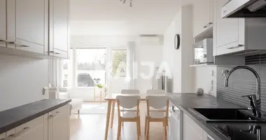 Wohnung 3 zimmer in Jyvaskyla sub region, Finnland