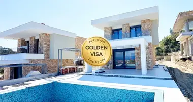 Casa 4 habitaciones en Pefkochori, Grecia