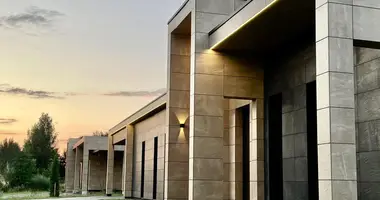 Villa 5 chambres dans Dzilnuciems, Lettonie