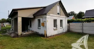 Дом в Мухавецкий сельский Совет, Беларусь