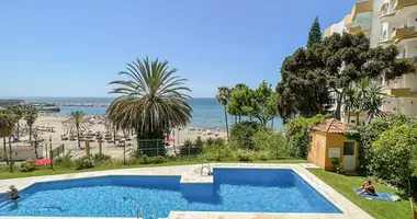 2 bedroom apartment in Marbella, Spain