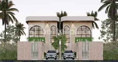 Villa 1 chambre dans Benoa, Indonésie