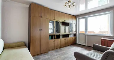 Квартира 2 комнаты в Минск, Беларусь