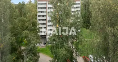 Appartement 2 chambres dans Riihimaki, Finlande