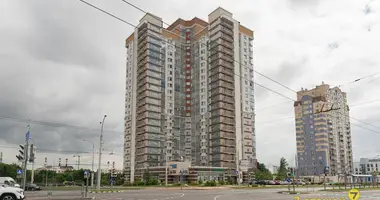 1 room apartment in Minsk, Belarus