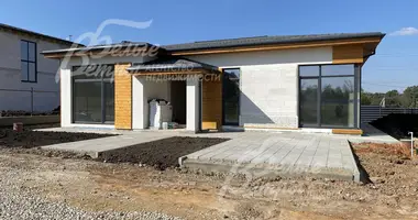 Casa 4 habitaciones en Kokoshkino settlement, Rusia