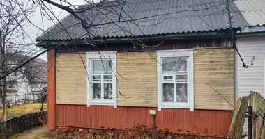 Wohnung 3 zimmer in Babrujsk, Belarus