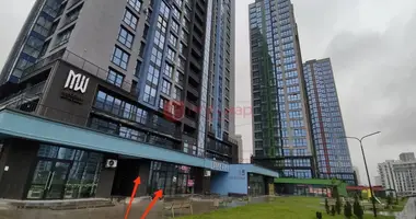 Tienda 27 m² en Minsk, Belarús