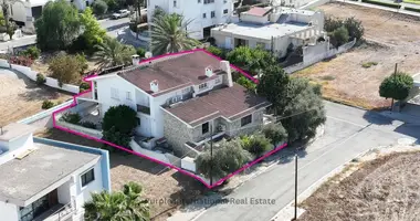 Villa en Nicosia, Chipre