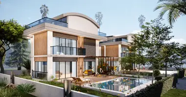 Villa in Serik, Türkei