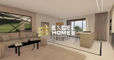 Appartement 3 chambres dans Swieqi, Malte