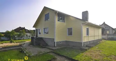 Haus in Piatryskauski sielski Saviet, Belarus