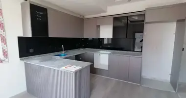 Wohnung 3 zimmer in Mezitli, Türkei