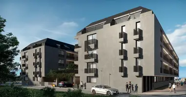 1 bedroom apartment in Amsterdam, Netherlands