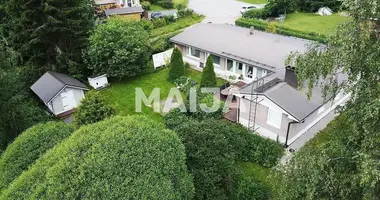 4 bedroom house in Jyväskylä sub-region, Finland