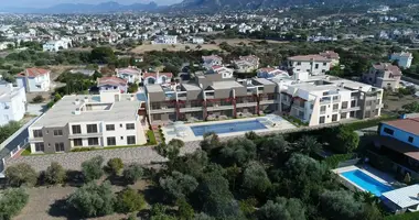 Apartamento en Girne Kyrenia District, Chipre del Norte