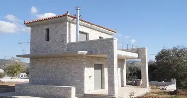 Casa 3 habitaciones en Peloponnese Region, Grecia