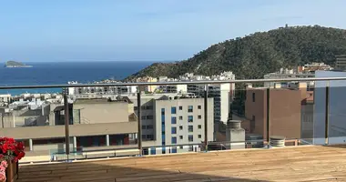 Penthouse 3 chambres dans Benidorm, Espagne