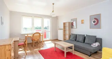 Apartamento 2 habitaciones en Poznan, Polonia