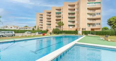 Appartement 3 chambres dans Dehesa de Campoamor, Espagne