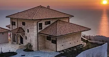 Villa in Budva, Montenegro