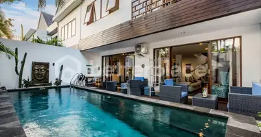 Villa in Cemagi, Indonesien