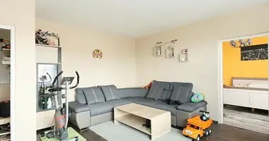 3 bedroom apartment in okres Brno-mesto, Czech Republic