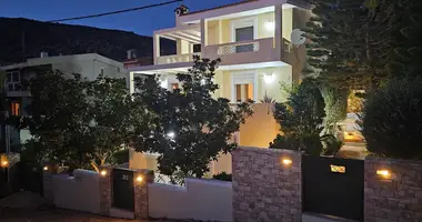 Villa 1 room in Municipality of Saronikos, Greece