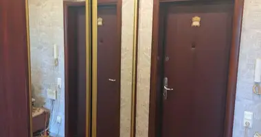 2 room apartment in Minsk, Belarus